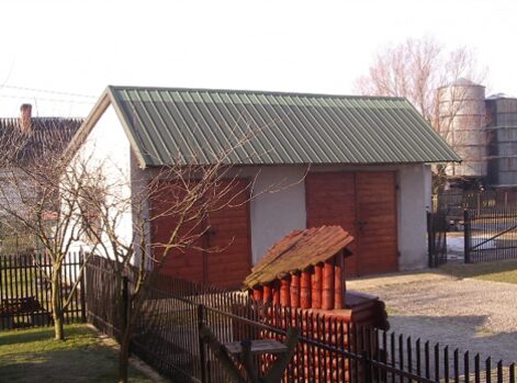 siedziba 1985 andrex