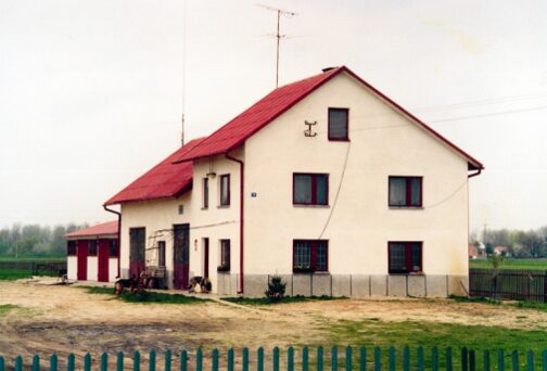 siedziba andrex-vg 1988