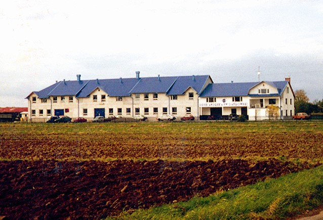 siedziba andrex 1996