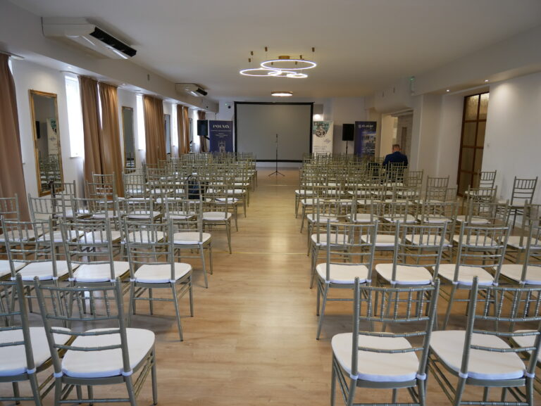 konferencja