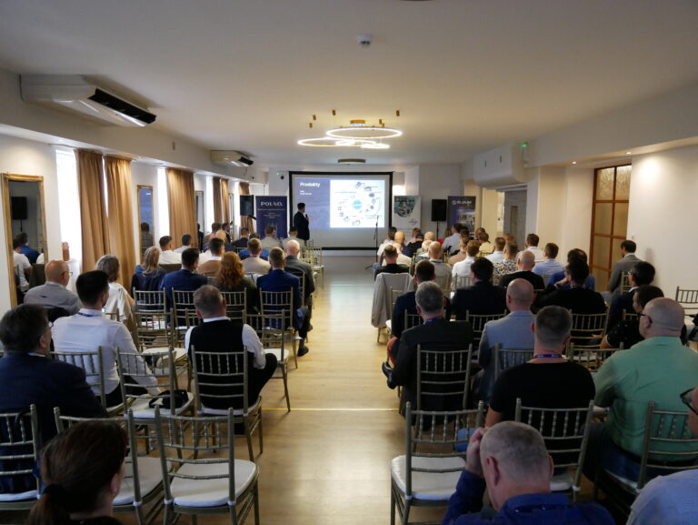 konferencja andrex