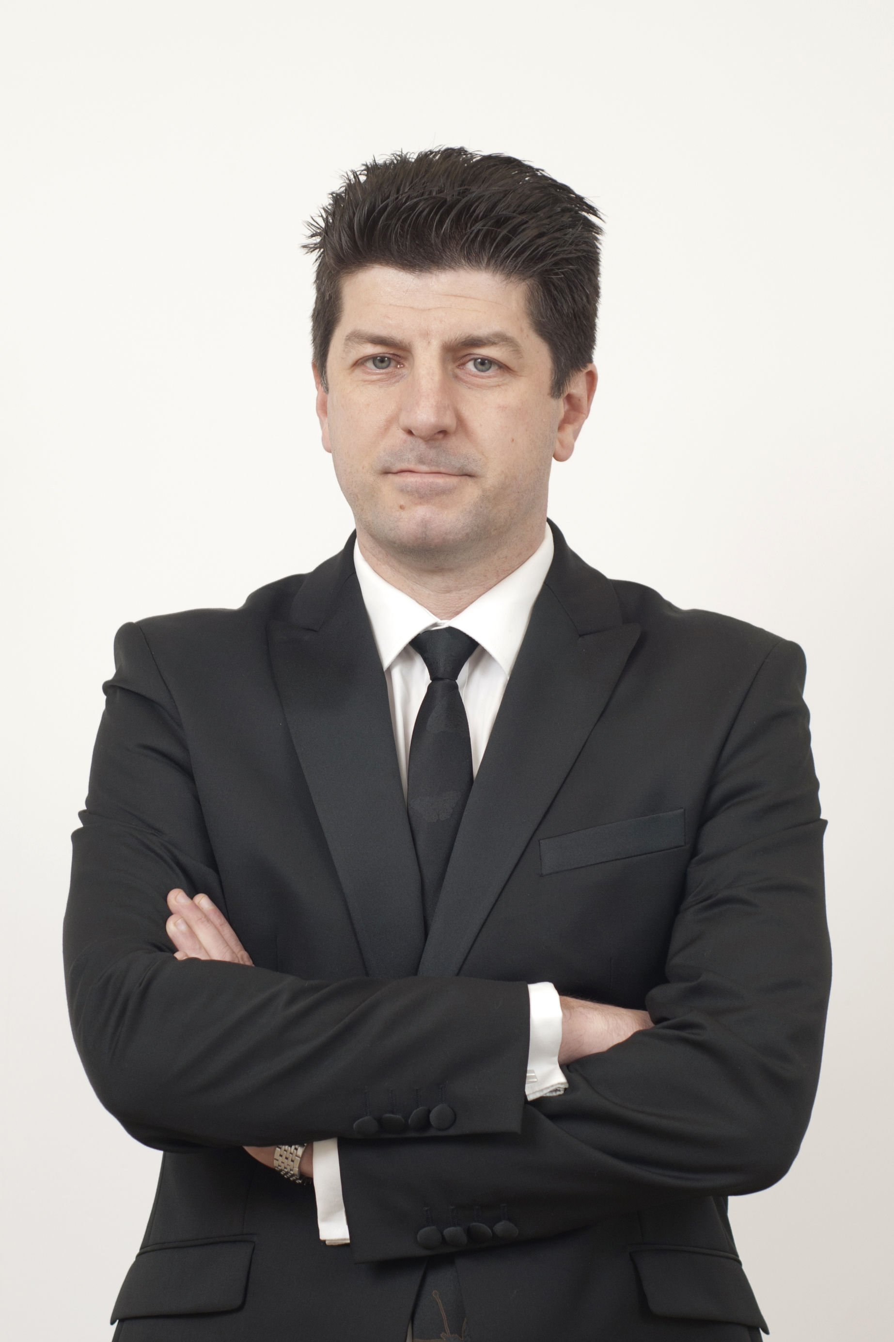 Jacek Dąbrowski