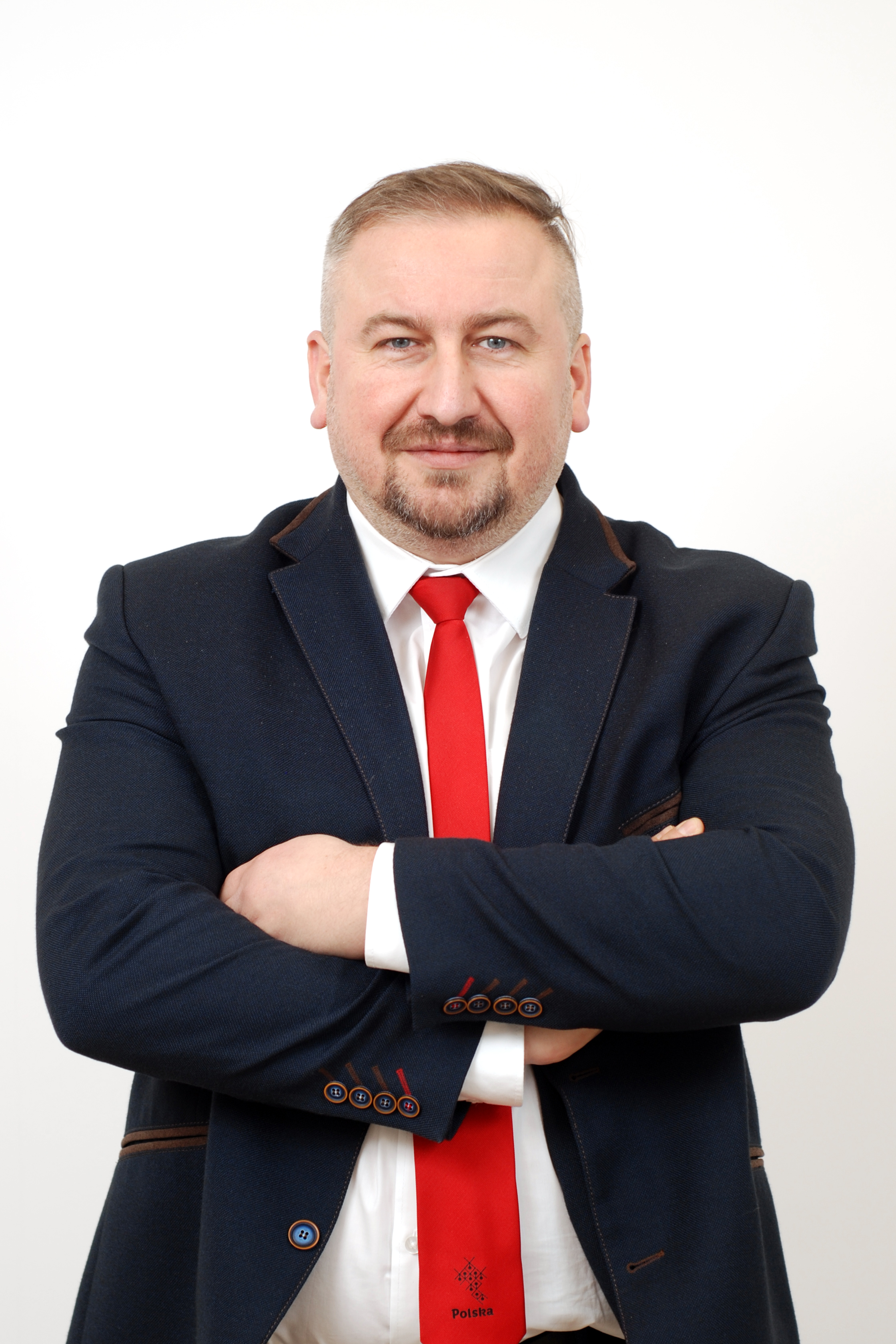 Piotr Drozdzowski
