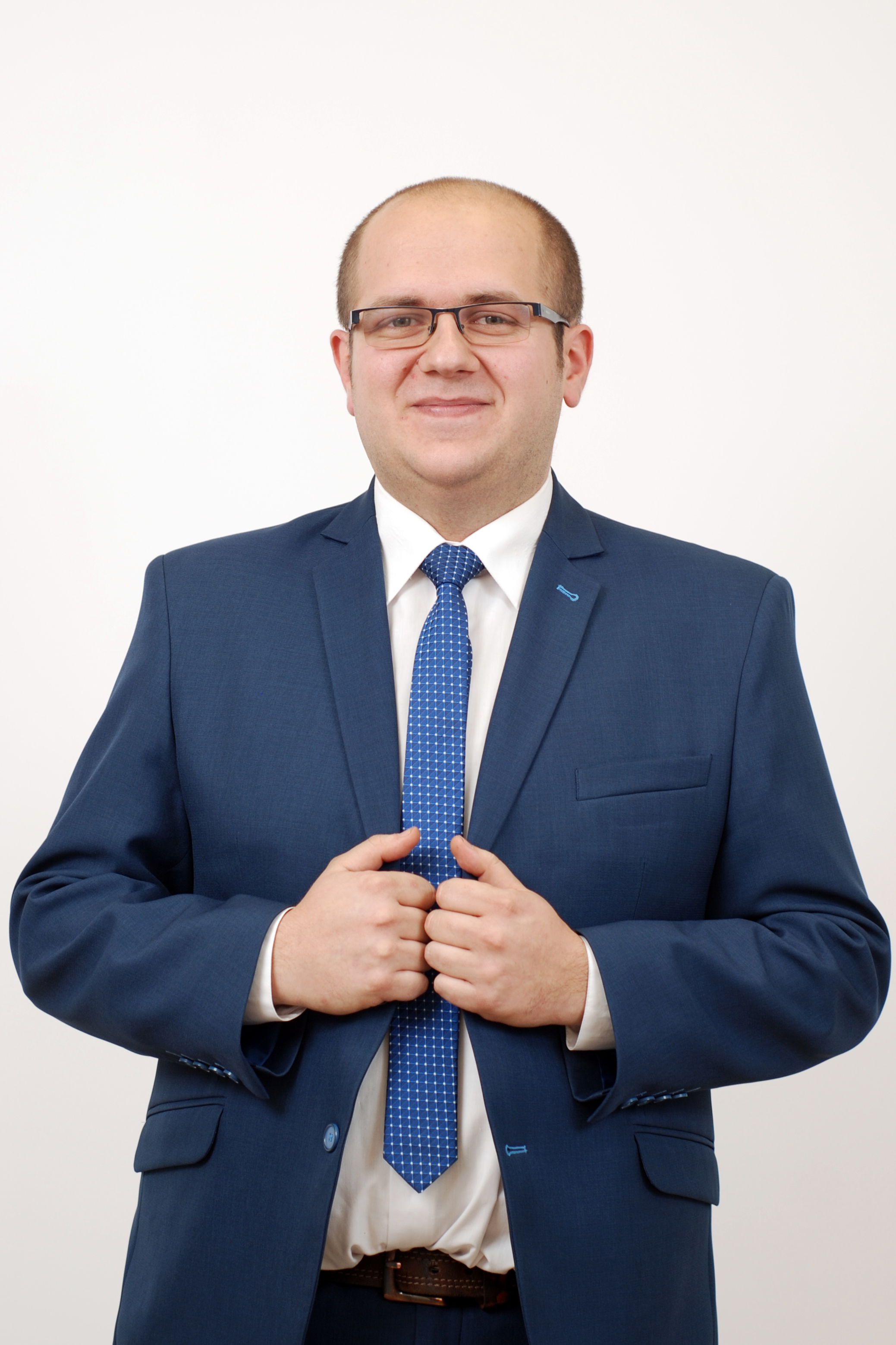 Krzysztof Kus