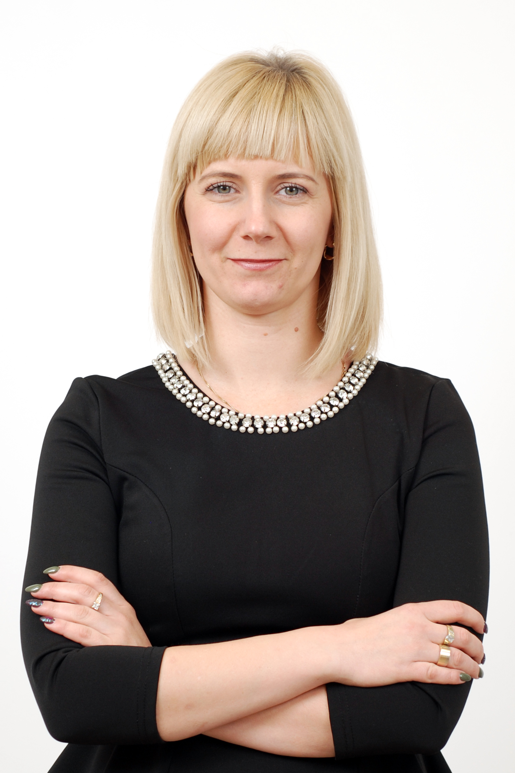 Anna Dabrowska